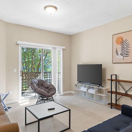 Bright And Cozy 1-Br Condo, Wifi Ουίλμινγκτον Εξωτερικό φωτογραφία