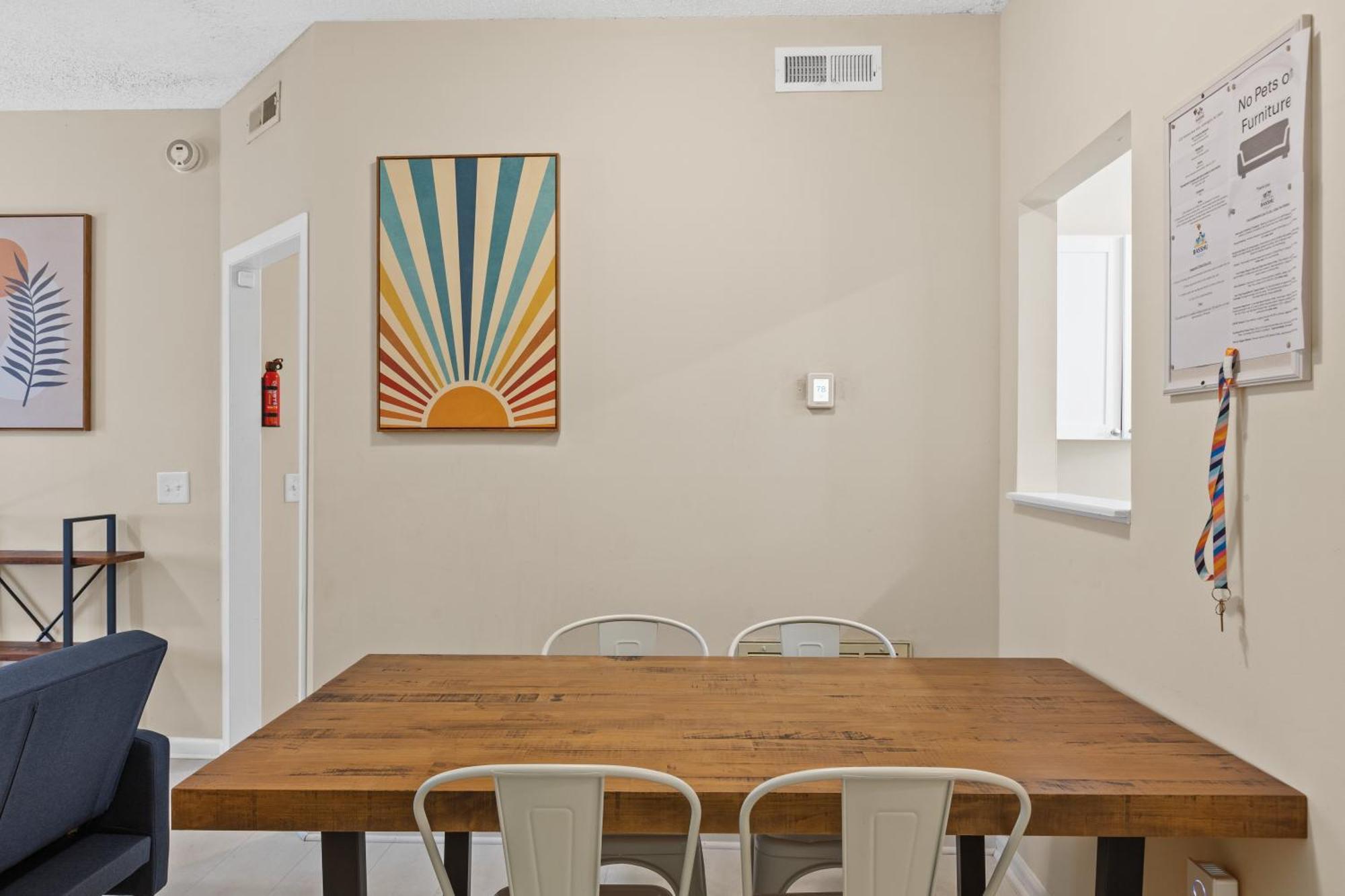 Bright And Cozy 1-Br Condo, Wifi Ουίλμινγκτον Εξωτερικό φωτογραφία