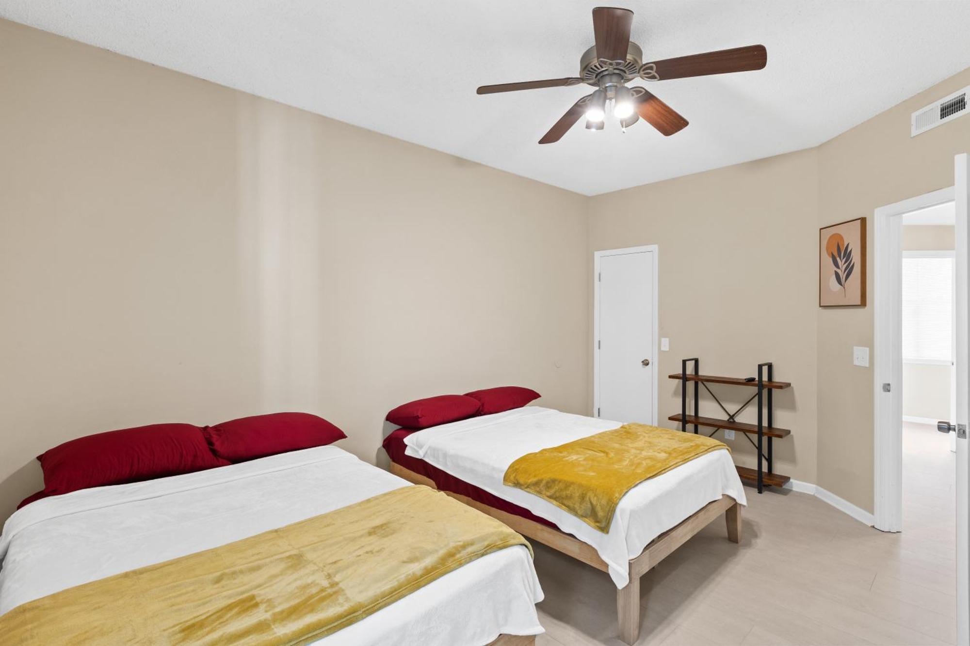 Bright And Cozy 1-Br Condo, Wifi Ουίλμινγκτον Εξωτερικό φωτογραφία