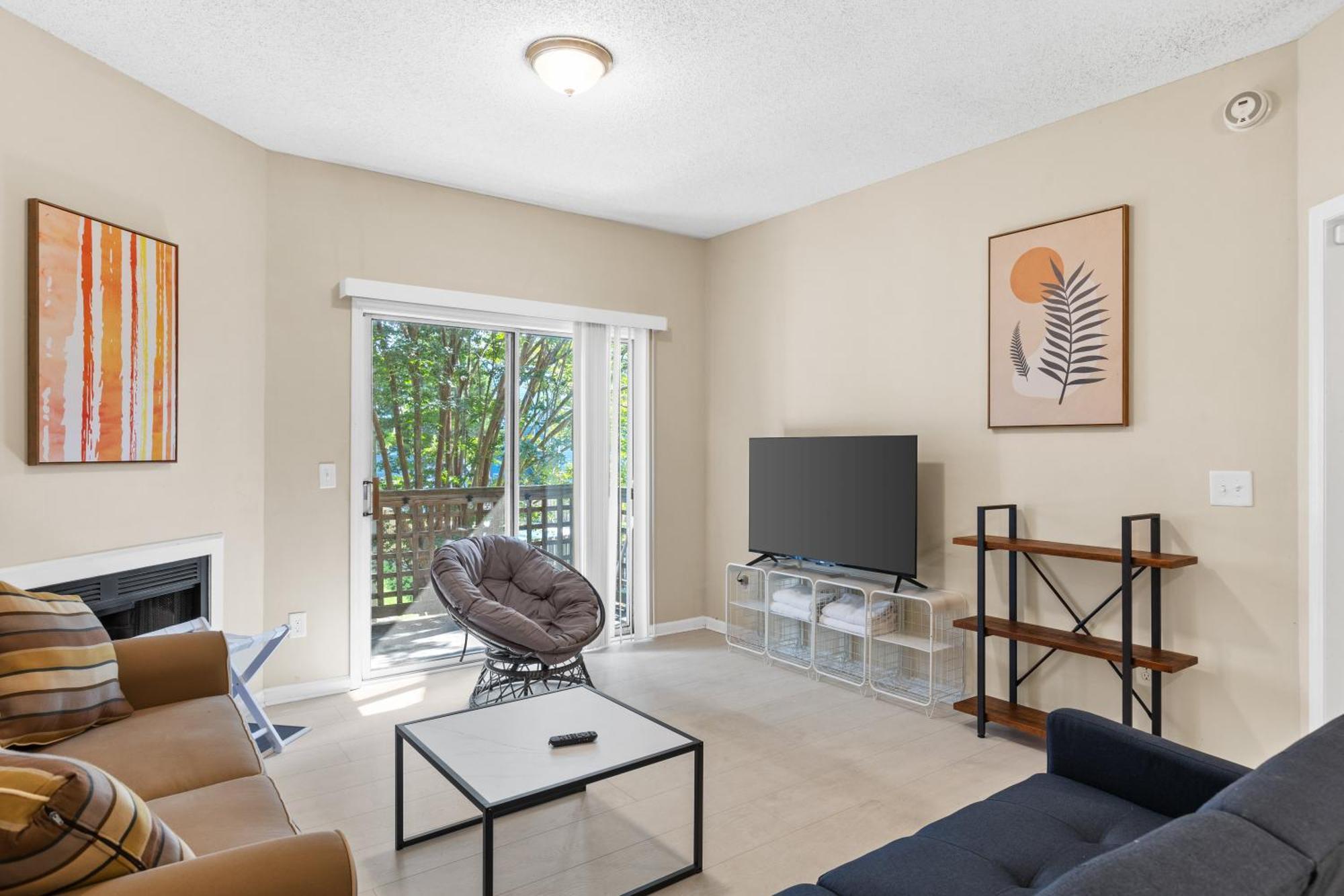 Bright And Cozy 1-Br Condo, Wifi Ουίλμινγκτον Εξωτερικό φωτογραφία