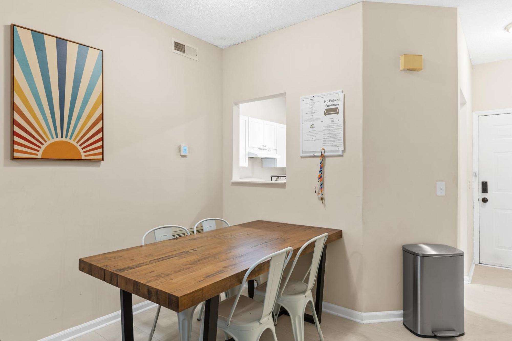 Bright And Cozy 1-Br Condo, Wifi Ουίλμινγκτον Εξωτερικό φωτογραφία