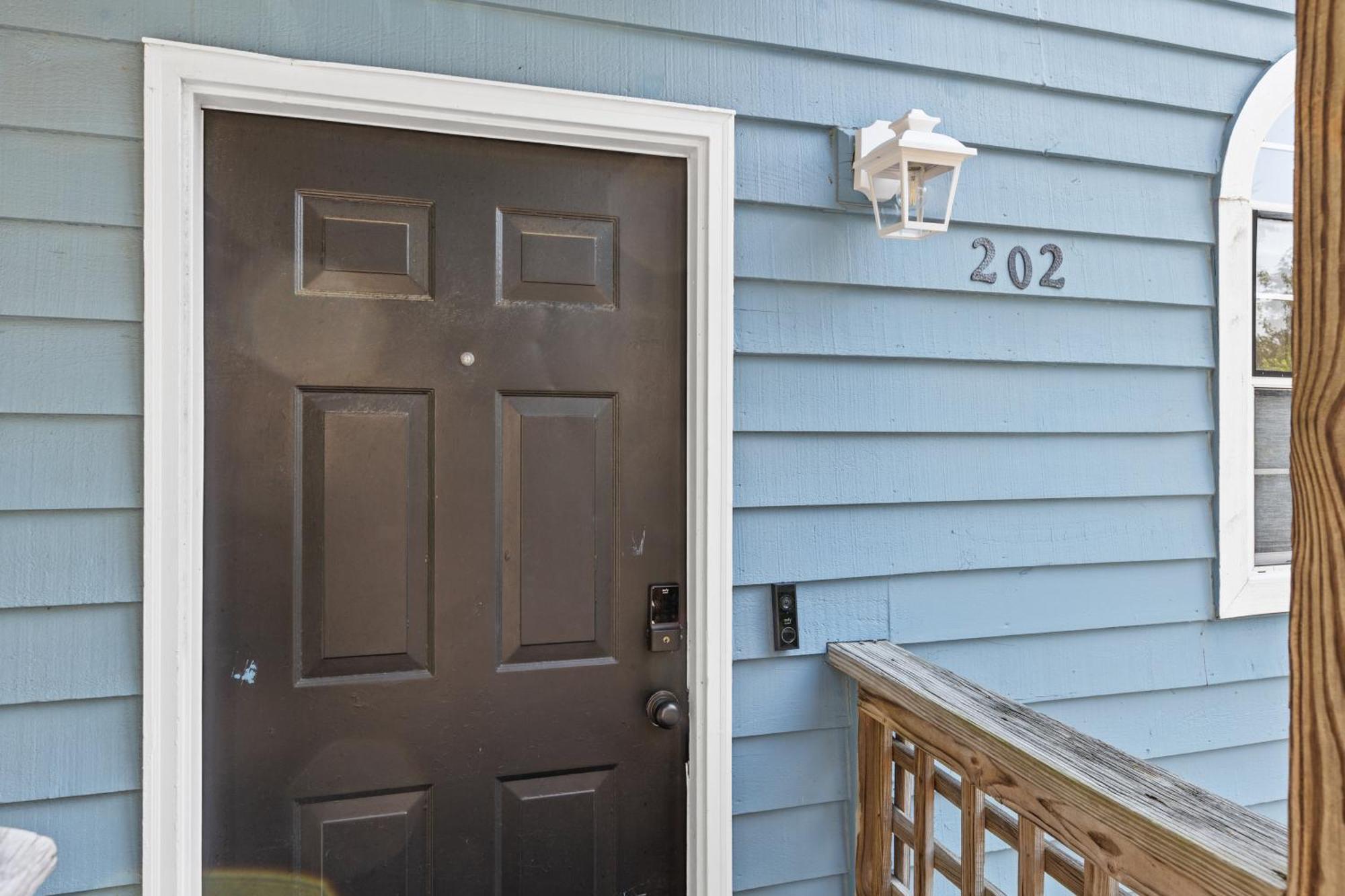 Bright And Cozy 1-Br Condo, Wifi Ουίλμινγκτον Εξωτερικό φωτογραφία