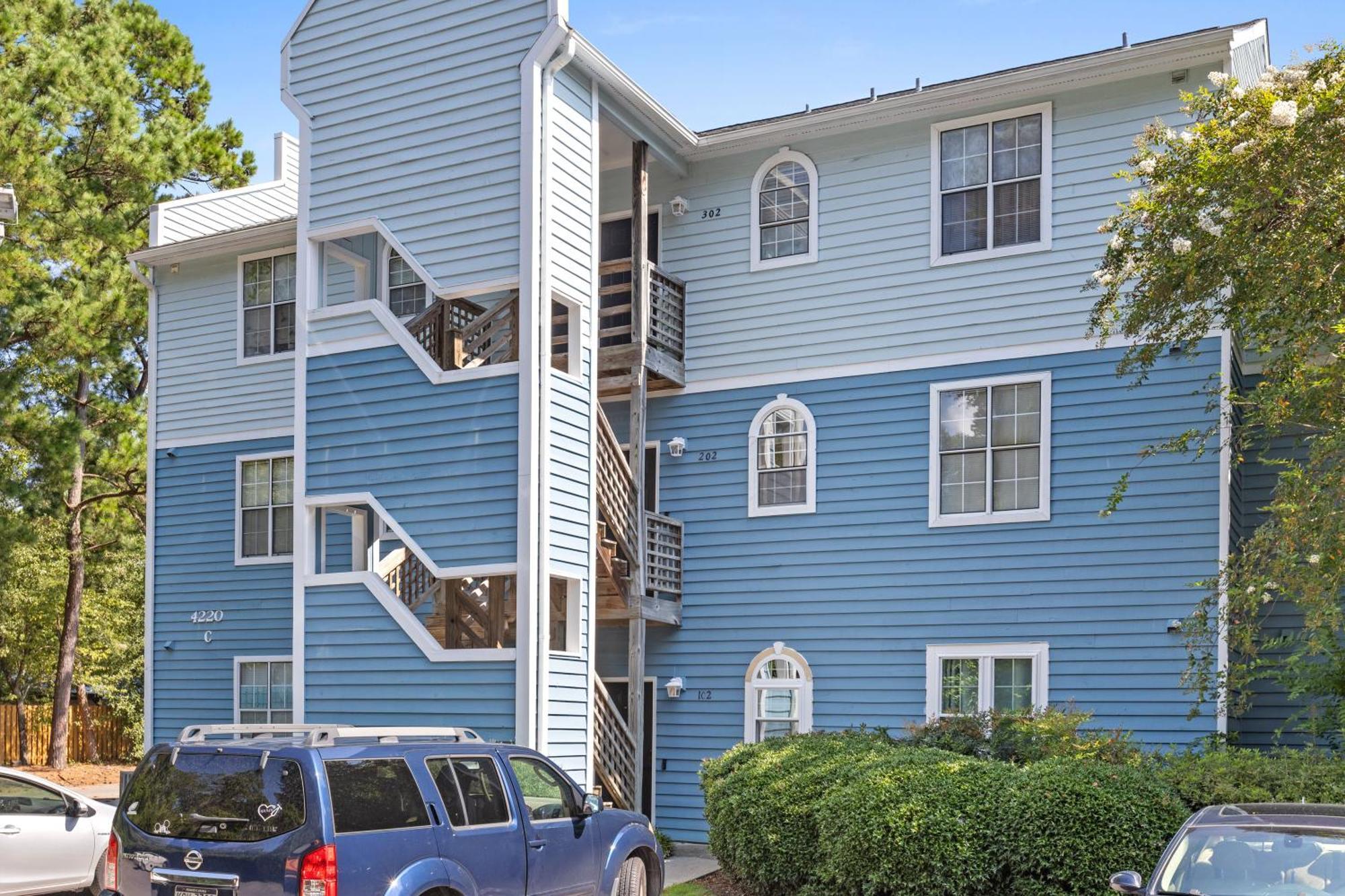 Bright And Cozy 1-Br Condo, Wifi Ουίλμινγκτον Εξωτερικό φωτογραφία