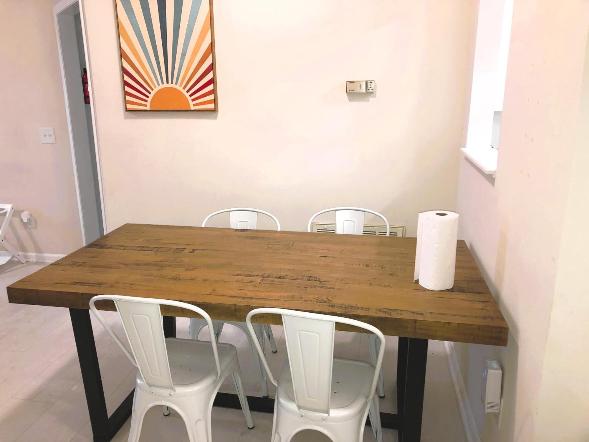 Bright And Cozy 1-Br Condo, Wifi Ουίλμινγκτον Εξωτερικό φωτογραφία