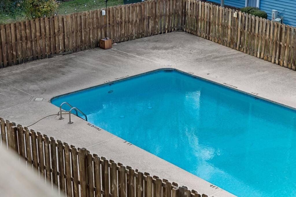Bright And Cozy 1-Br Condo, Wifi Ουίλμινγκτον Εξωτερικό φωτογραφία