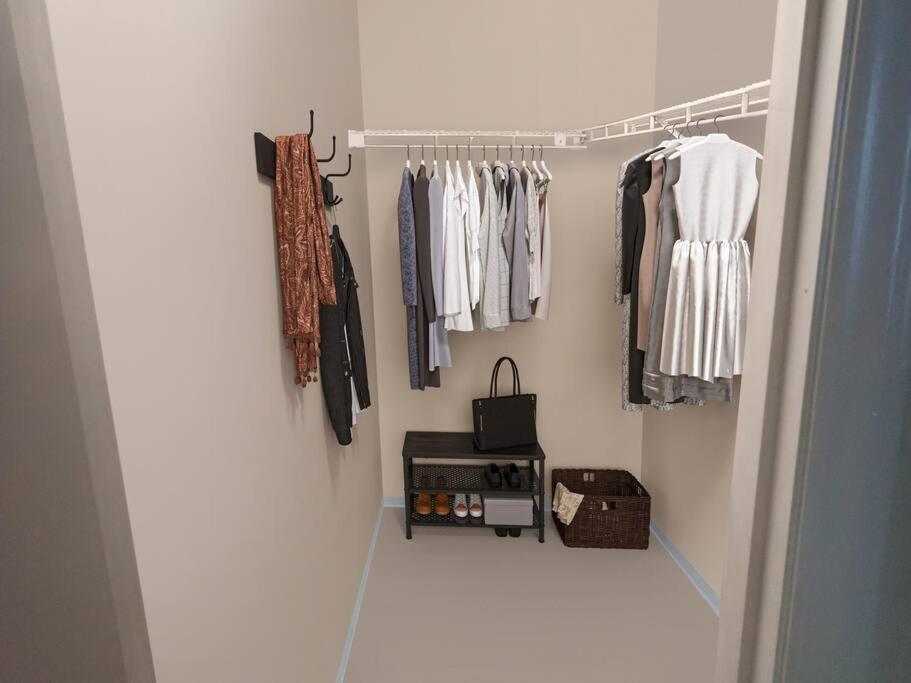 Bright And Cozy 1-Br Condo, Wifi Ουίλμινγκτον Εξωτερικό φωτογραφία
